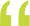 Quote icon