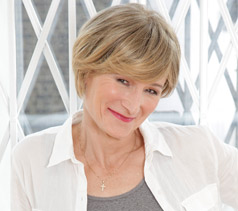 Antonia Belcher