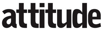 Attitude logo