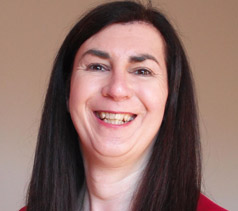 Emma Cusdin