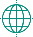 Globe Icon